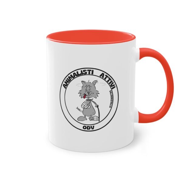Tazza Logo